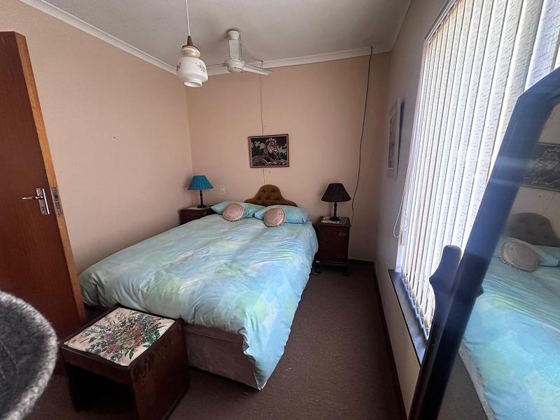 3 Bedroom Property for Sale in Van Riebeeckstrand Western Cape